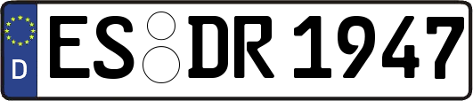 ES-DR1947