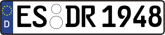 ES-DR1948