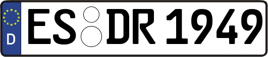 ES-DR1949