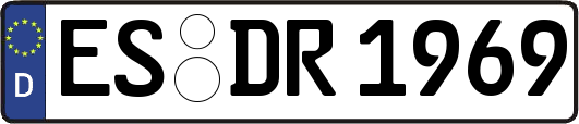 ES-DR1969