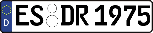 ES-DR1975