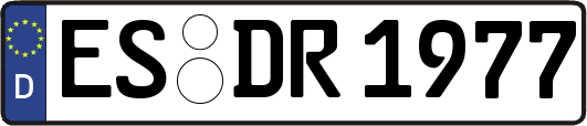 ES-DR1977