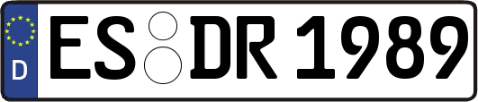 ES-DR1989