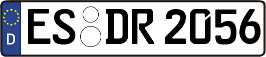 ES-DR2056