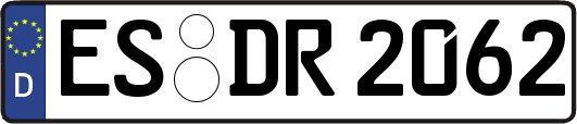 ES-DR2062