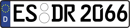 ES-DR2066