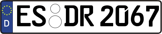 ES-DR2067