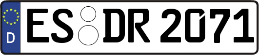 ES-DR2071