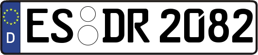 ES-DR2082