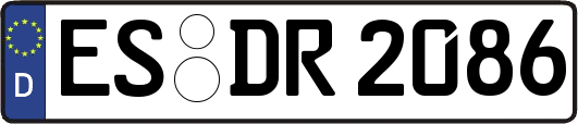 ES-DR2086