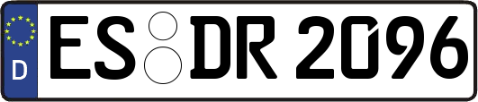 ES-DR2096