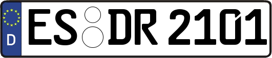 ES-DR2101