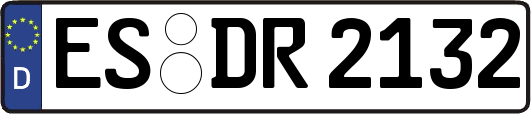 ES-DR2132