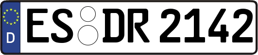 ES-DR2142