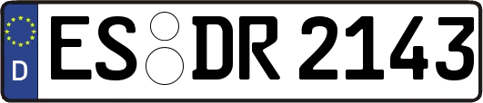 ES-DR2143
