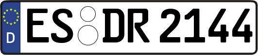 ES-DR2144