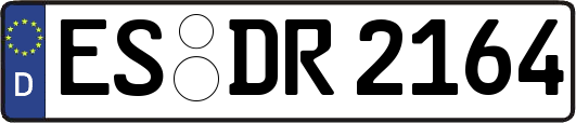 ES-DR2164