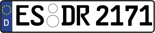 ES-DR2171