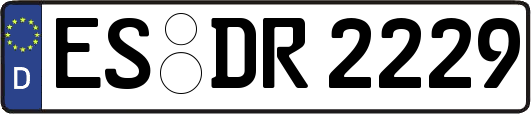 ES-DR2229