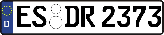 ES-DR2373