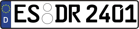 ES-DR2401