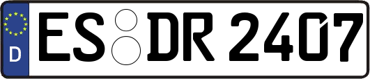 ES-DR2407