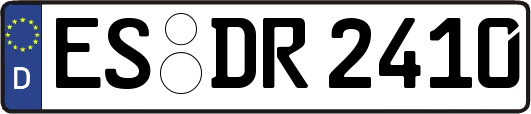 ES-DR2410