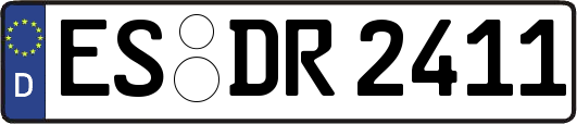 ES-DR2411