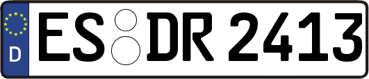 ES-DR2413
