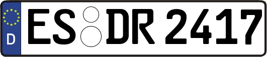 ES-DR2417