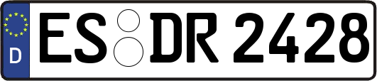 ES-DR2428