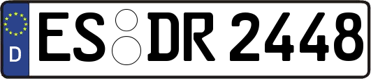 ES-DR2448