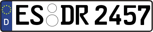 ES-DR2457