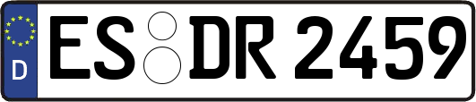 ES-DR2459