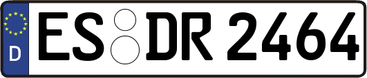 ES-DR2464
