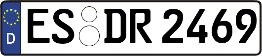 ES-DR2469