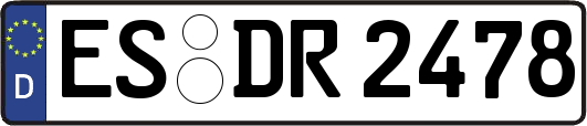 ES-DR2478