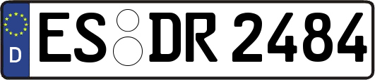 ES-DR2484
