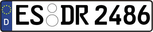 ES-DR2486