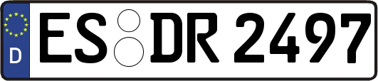 ES-DR2497