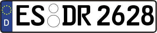 ES-DR2628