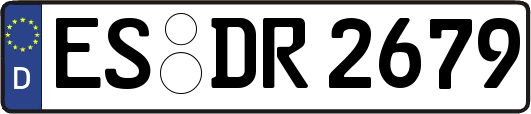 ES-DR2679