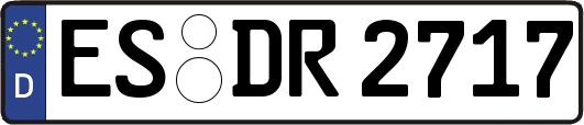 ES-DR2717