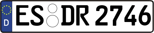 ES-DR2746