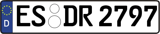 ES-DR2797