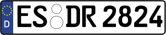 ES-DR2824