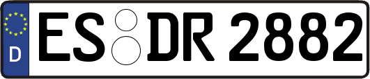 ES-DR2882