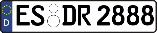 ES-DR2888