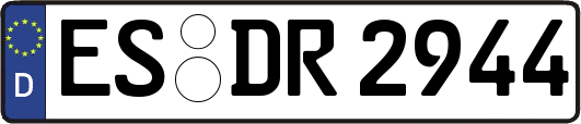 ES-DR2944