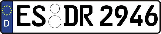 ES-DR2946